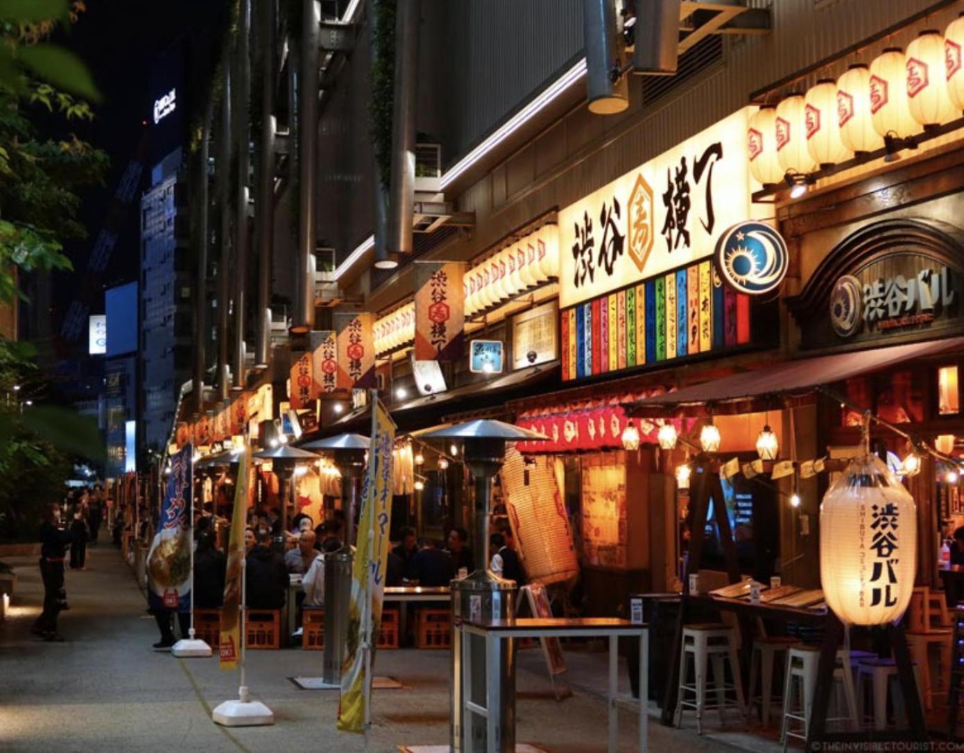Shibuya 渋谷 下北沢エリア 電動キックボードluup敷地内 駅徒歩3分 Apartment Токио Екстериор снимка