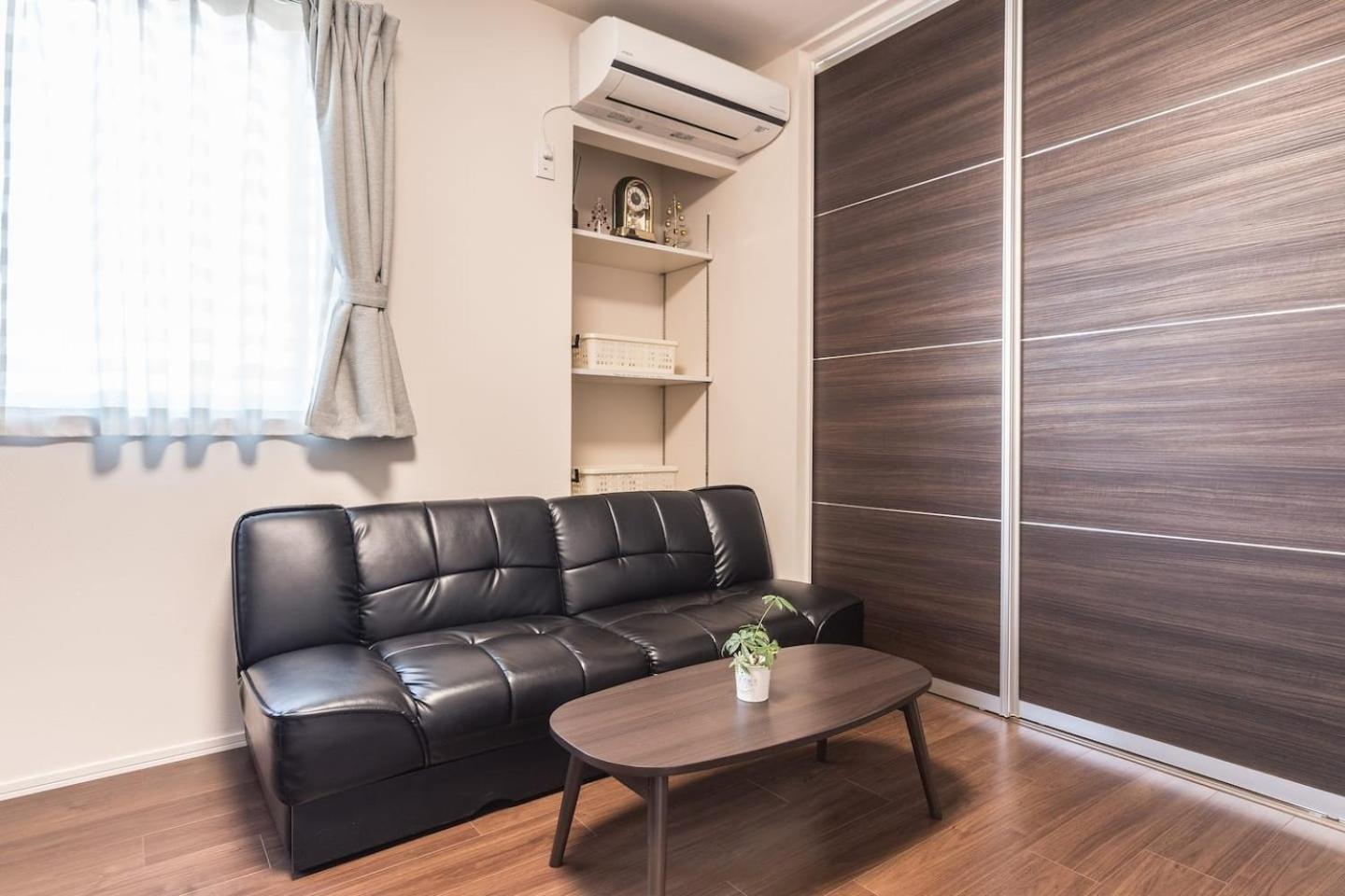 Shibuya 渋谷 下北沢エリア 電動キックボードluup敷地内 駅徒歩3分 Apartment Токио Екстериор снимка